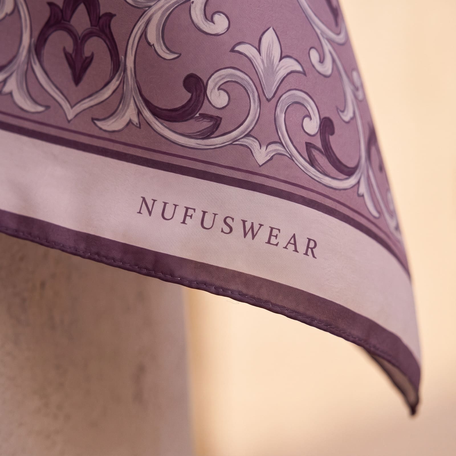 Medina Dusk — Dusk Mauve