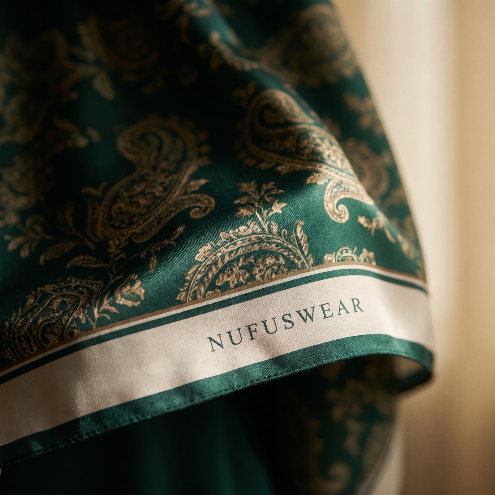 Soirée Emerald — Emerald