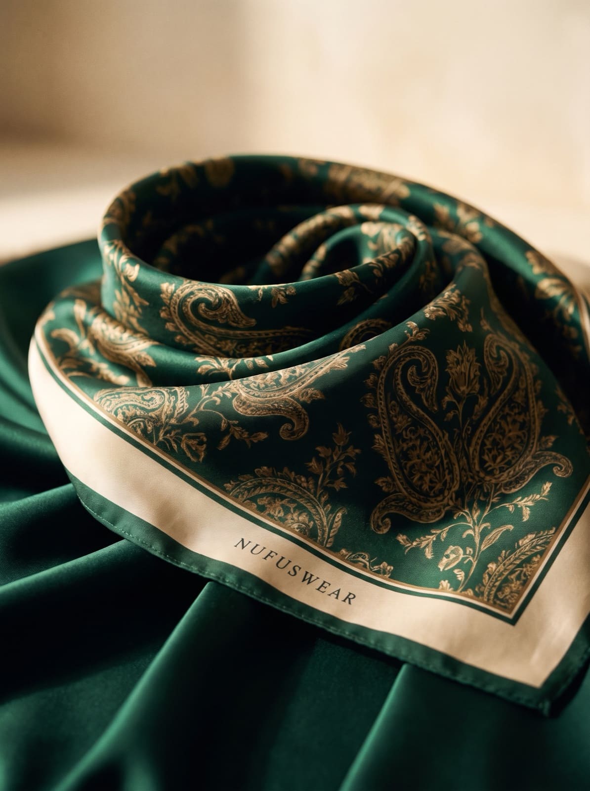 Soirée Emerald — Emerald