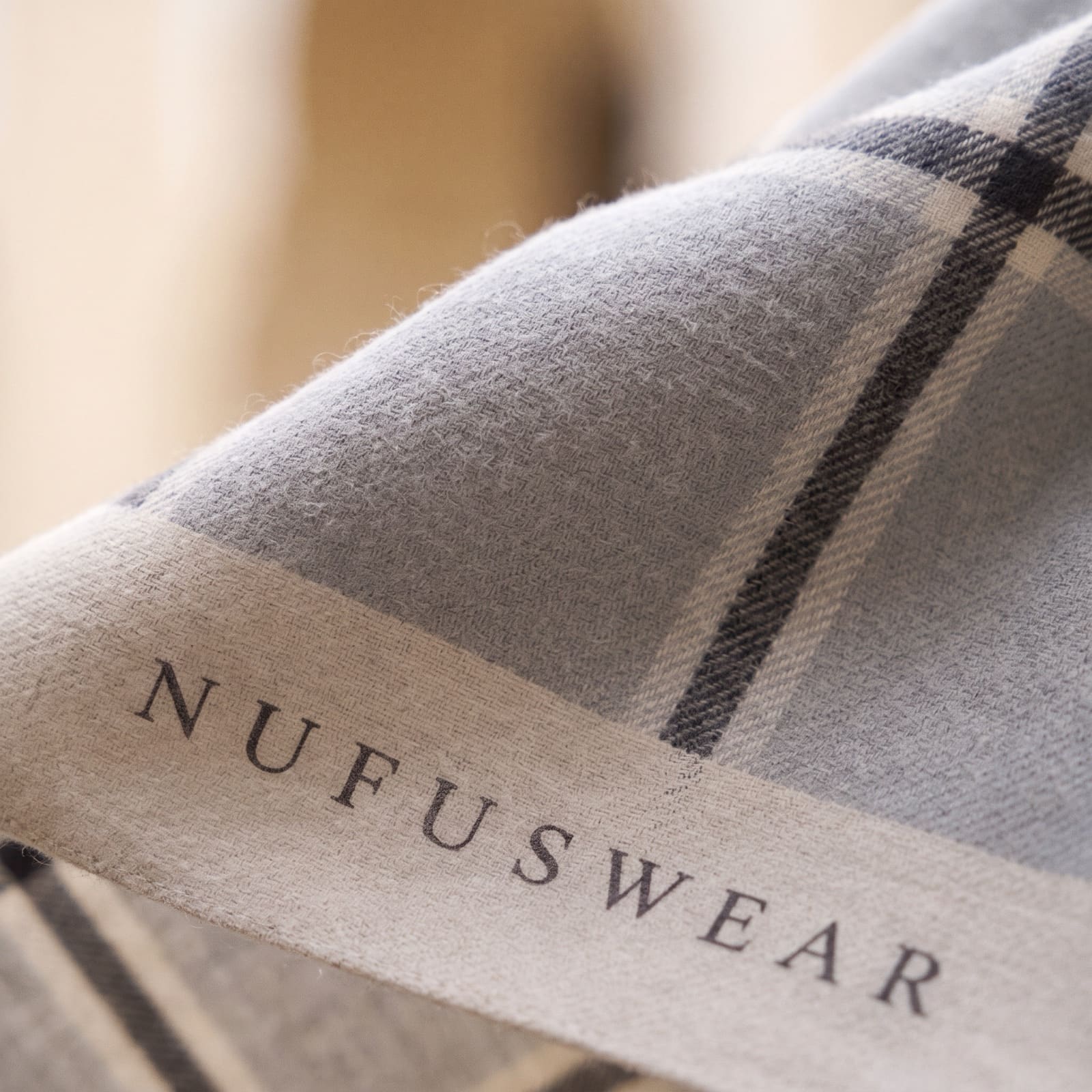 The Weekend Wrap — Cloud Grey