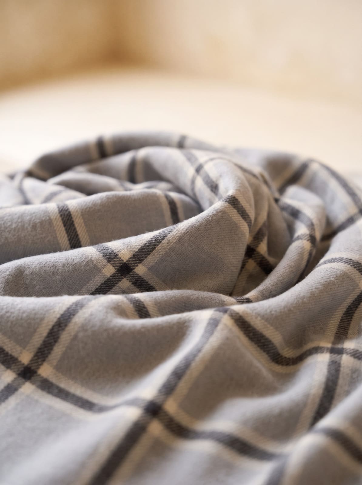 The Weekend Wrap — Cloud Grey